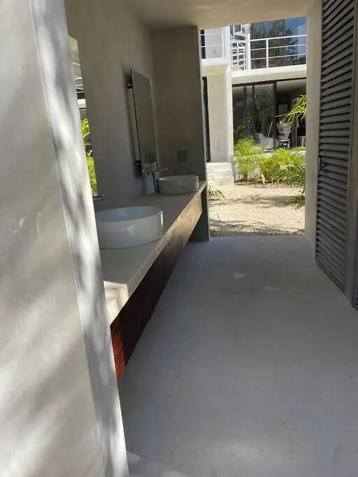 Tulum Sweet Condo With Private Pool アパート
