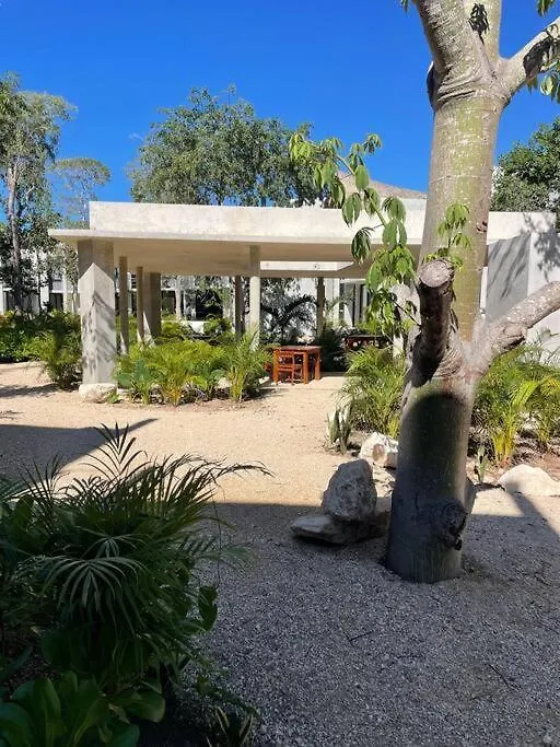 Tulum Sweet Condo With Private Pool メキシコ