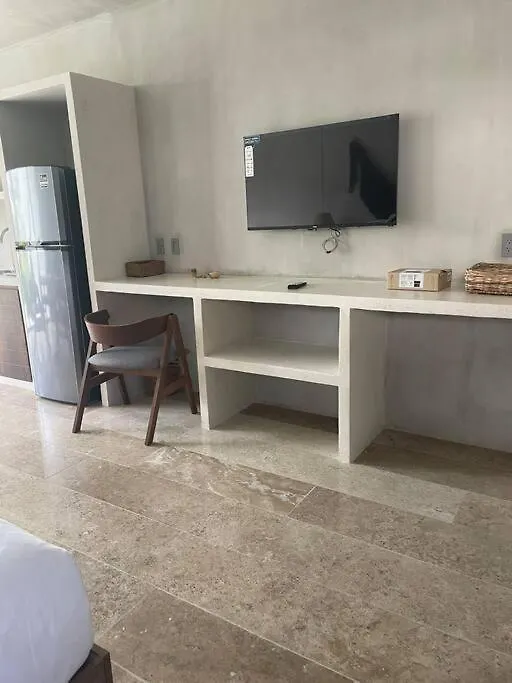 Tulum Sweet Condo With Private Pool 0*,  メキシコ