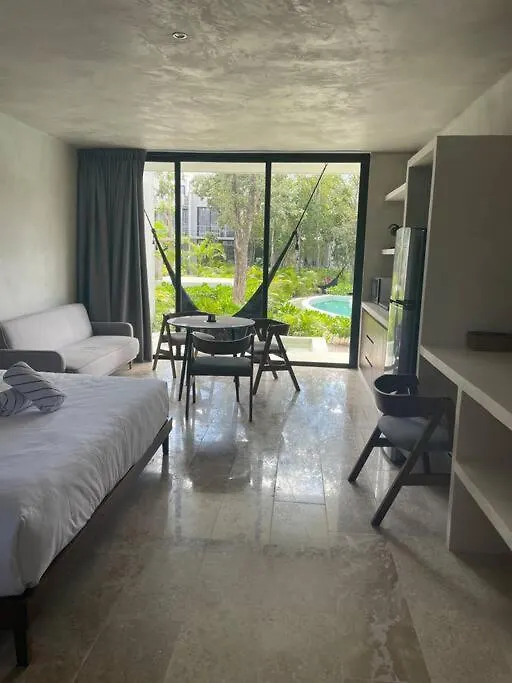 Tulum Sweet Condo With Private Pool アパート