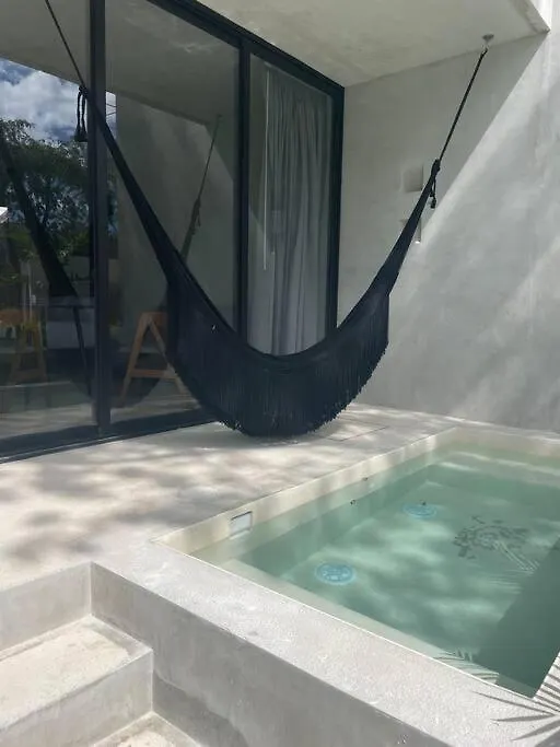 Tulum Sweet Condo With Private Pool メキシコ