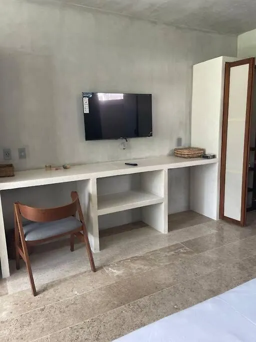 アパート Tulum Sweet Condo With Private Pool