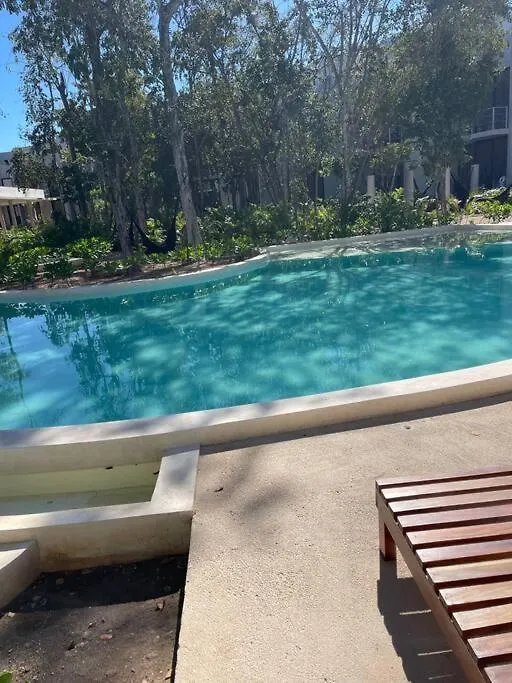 Tulum Sweet Condo With Private Pool 0*,  メキシコ