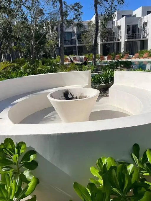 Tulum Sweet Condo With Private Pool メキシコ